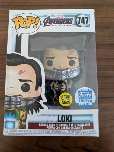 Funko pop marvel avengers - funko,