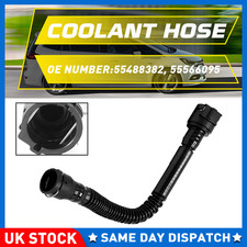 Engine Oil Cooler Inlet Hose
