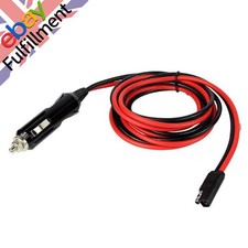 12V Power Cord Cable Car