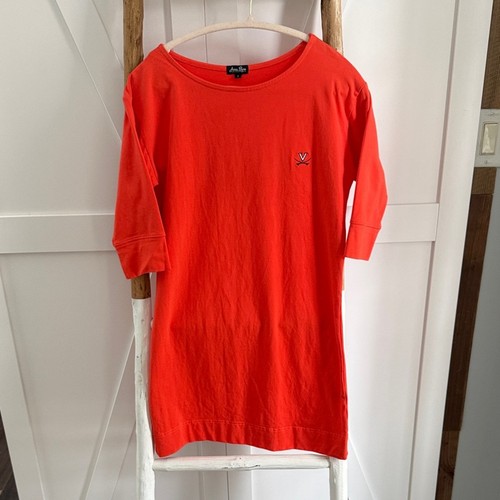 Vibrant orange uva cavaliers - vibrant,