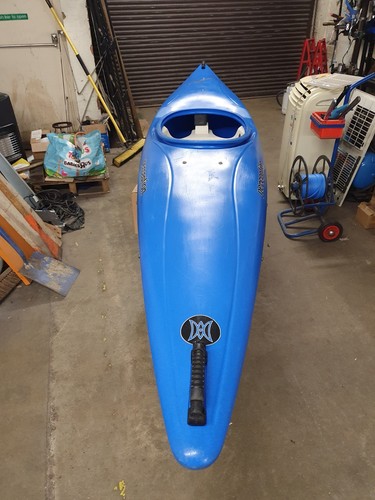 Kayak perception dancer - kayak,