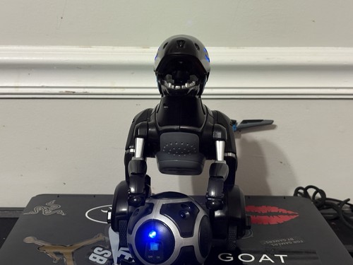 Wowwee miposaur robot dinosaur - miposaur,