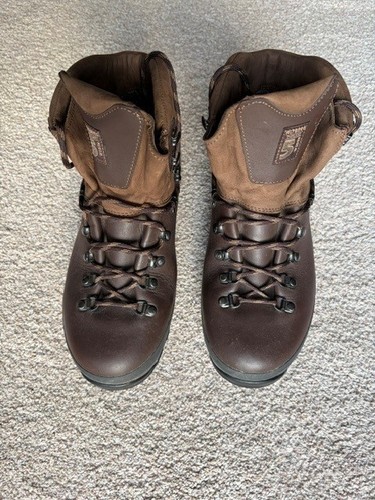 Altberg mens tethera hiking - altberg,