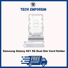 For Samsung Galaxy S21 5G Dual