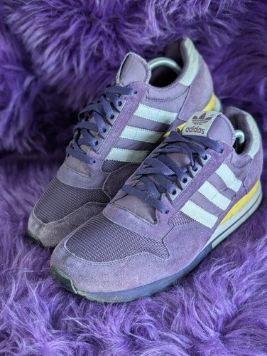 Adidas 500 2001 vintage - zx,