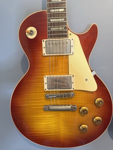 Gibson custom shop m2m - shop, 58