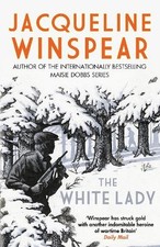 The White Lady: A captivating