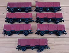 HORNBY DUBLO 10T FRUIT D
