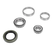 Trailer Axle Hub Bearings Set
