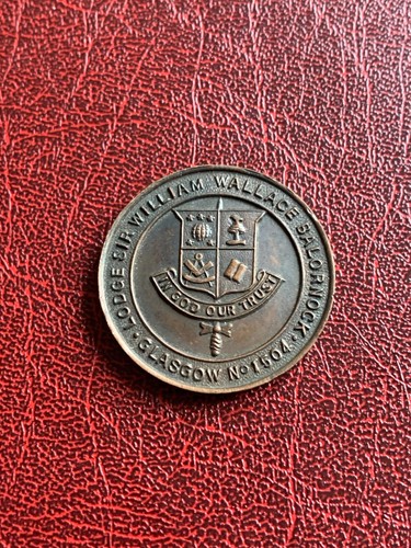 Lodge sir william wallace 1504 - lodge,