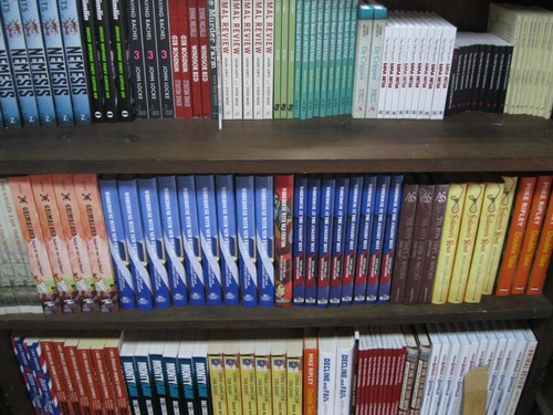 Mixed non fiction and - mixed, non-fiction
