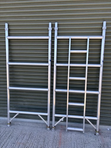 Uts rung 0m - rung, 2.0m