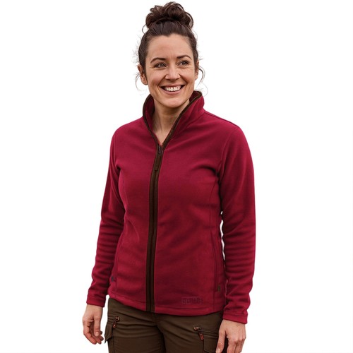 Ladies game penrith - game, fleece
