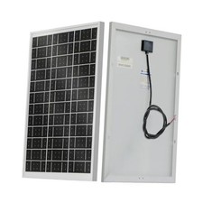  Solar Panel 18V