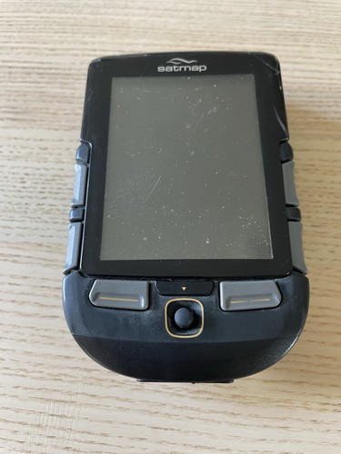 Satmap active gps - satmap, 10