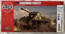 AIRFIX A68221 SHERMAN FIREFLY