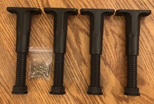 4 Pack Adjustable Support Leg
