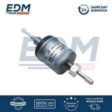 Eberspacher Hydronic water heater M-II D-10 12V FMP 224617010000