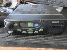 TAIT TM8110 PMR TRANSCEIVER