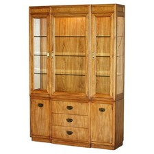 VINTAGE TRIPLE SPOT LIGHT