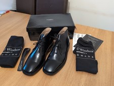 Samuel windsor mens handmade - windsor,