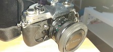 vintage/retro cameras