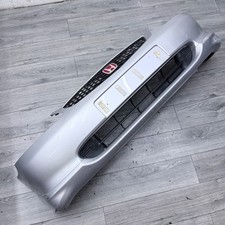 HONDA CIVIC MK7 BUMPER FRONT
