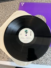 V Rare Spectrum Brazil Old