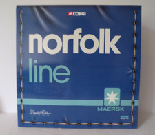 CORGI CC99129 NORFOLK LINE 3