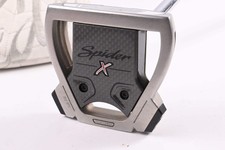 Taylormade Spider X Platinum