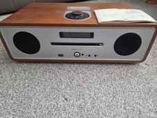 Ruark Audio R4 integrated
