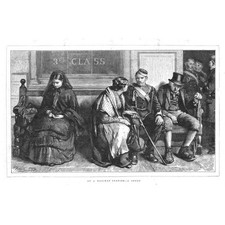 SOCIAL HISTORY At a Victorian