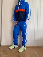 NIKE HOXTON SIGNAL BLUE SHINY