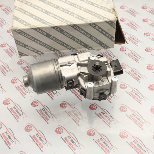 Motorino tergi alfa - motorino,
