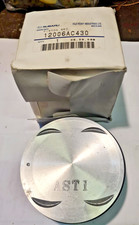 SUBARU IMPREZA WRX STI GDB