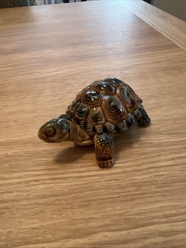 Wade porcelain tortoise - wade,