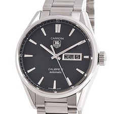 TAG Heuer Men's Carrera