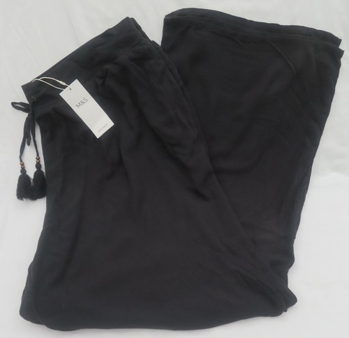 Ladies marks spencer black - marks,