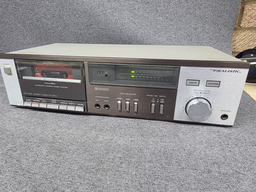 Vintage realistic sct 500 - vintage,