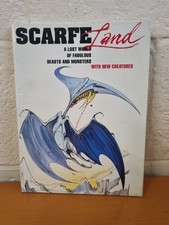 GERALD SCARFE Scarfeland: The