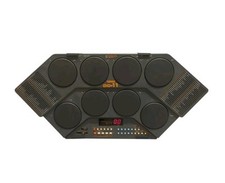 Yamaha DD-11 Digital Drum Set  With 8 Pads - Sticks & Pedals Original Box