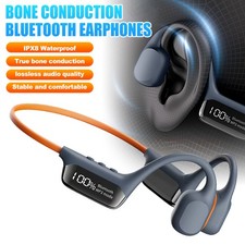 Swimming Earphone IPX8