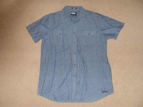 Lee cooper mens - cooper,