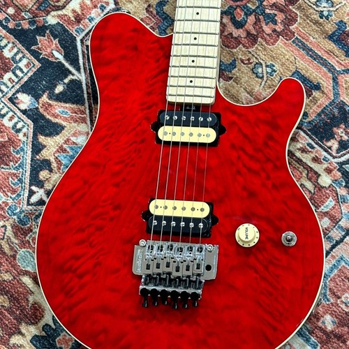 Music man axis kid limited - axis,