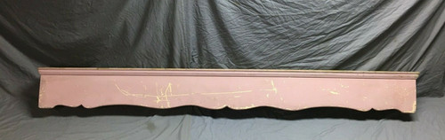 Vtg architectural foot - architectural, 8'