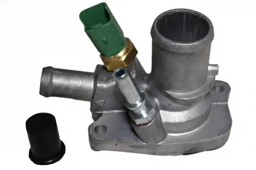 Thermostat housing body 03852