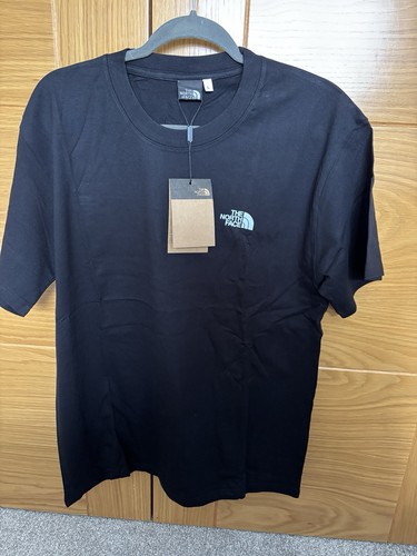 The north face never stop - the,