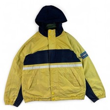 Vintage Nautica Reversible