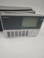 Sangean ATS-909X2 World Band