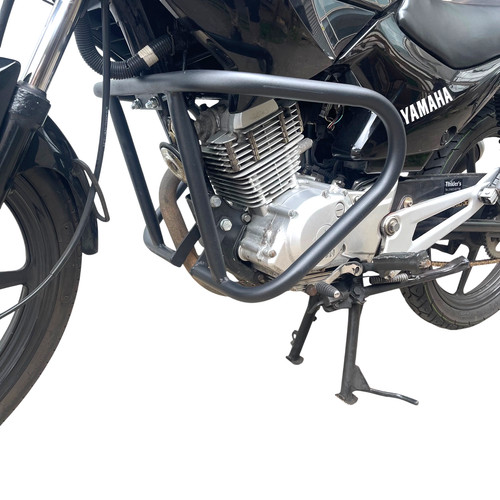 Ybr125 crash bar - crash,